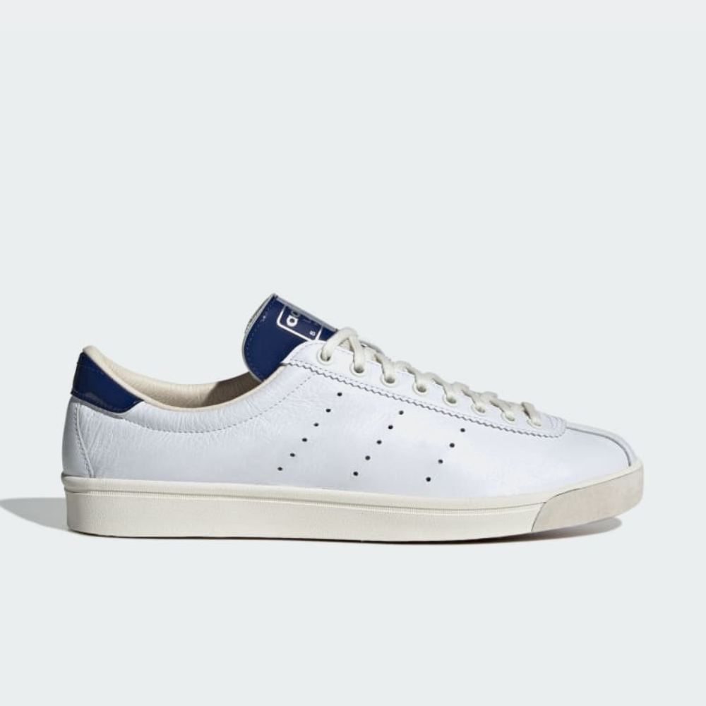 Adidas lacombe green top